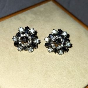 Kate Spade Grey studs